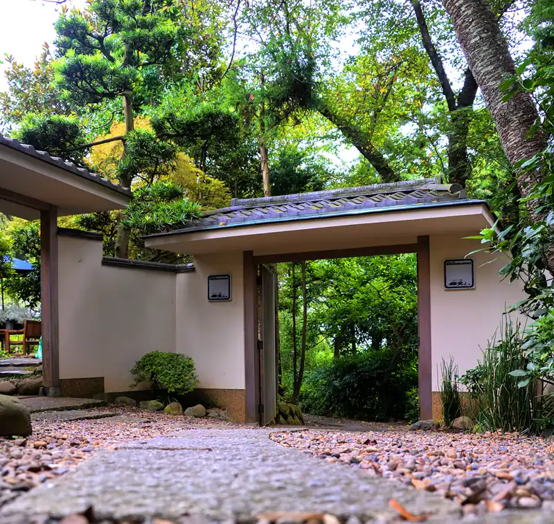 鎌倉山本店の写真